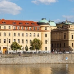 Pražská konzervatoř