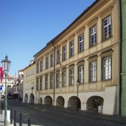 Konzervatoř Jana Deyla