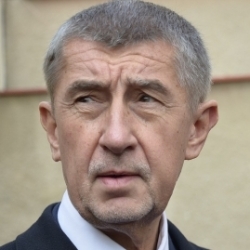 Andrej Babiš