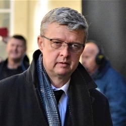 Karel Havlíček