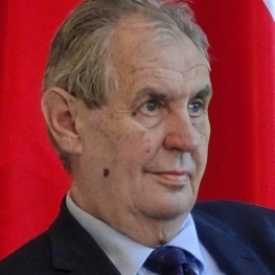 Miloš Zeman