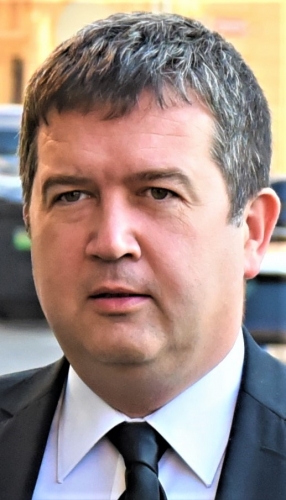Jan Hamáček