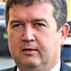 Jan Hamáček
