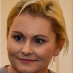 Taťána Malá