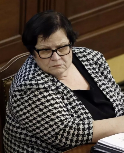Marie Benešová
