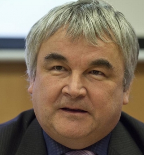 Erik Geuss DEZA