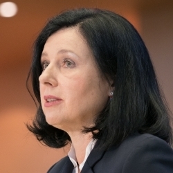 Věra Jourová