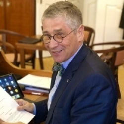 Ivo Vondrák
