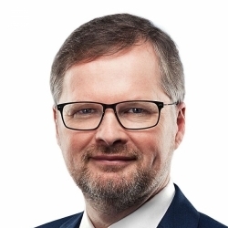 Petr Fiala