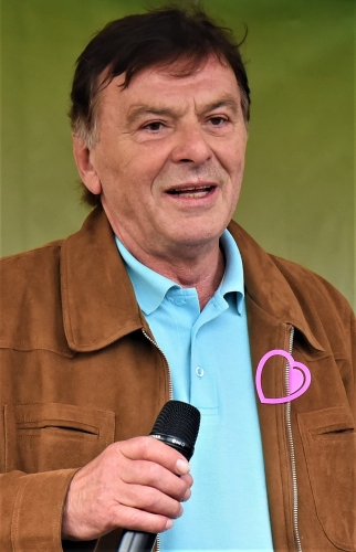 Pavel Trávníček
