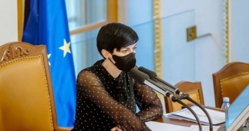 Markéta Adamová Pekarová