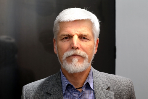 Generál Pavel