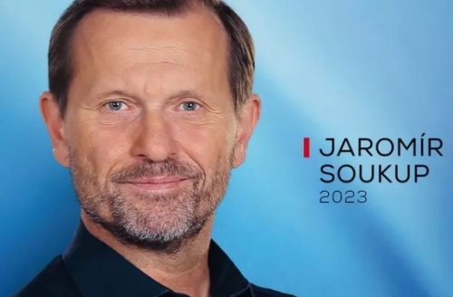 Jaromír Soukup