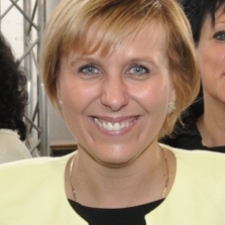Jana Vildumetzová