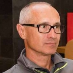 Petr Šefrna