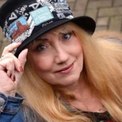 Lounová Hana