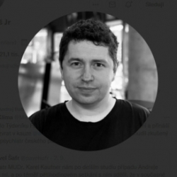 Andrej Babiš jr