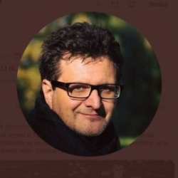 Pavel Šafr
