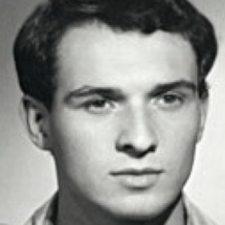 Jan Palach
