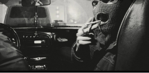 Gangster