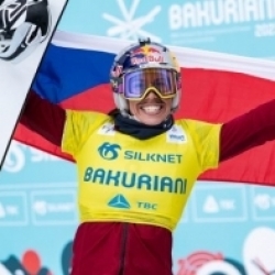 Eva Samková Adamczyková