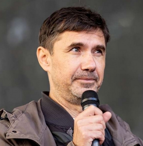 Ladislav Vrabel