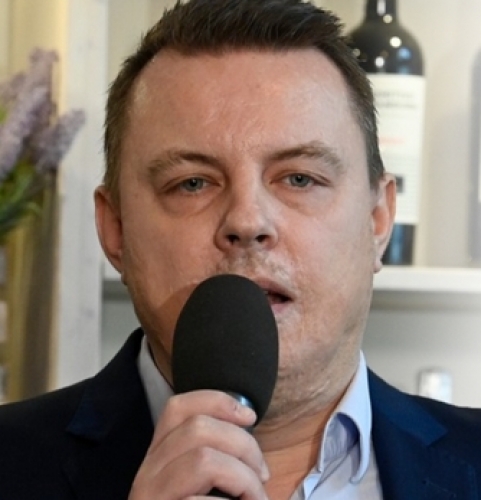 Jindřich Rajchl