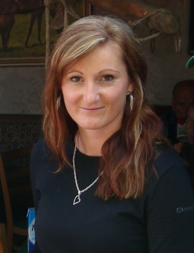 dcera Alča