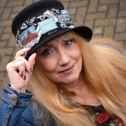 Lounová Hana