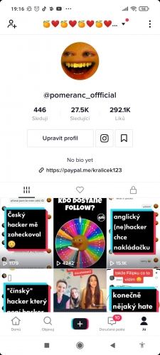 Pomeranč_offficial