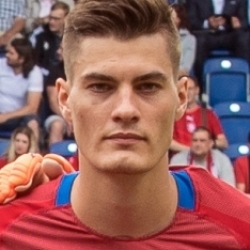 Patrik Schick