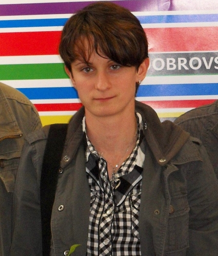 Martina Sáblíková