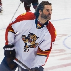 Jaromír Jágr