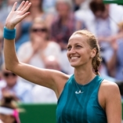 Petra Kvitová