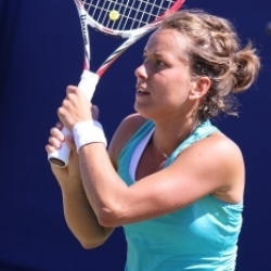 Barbora Strýcová
