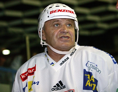 Luba Rys Čužák