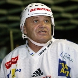 Luba Rys Čužák