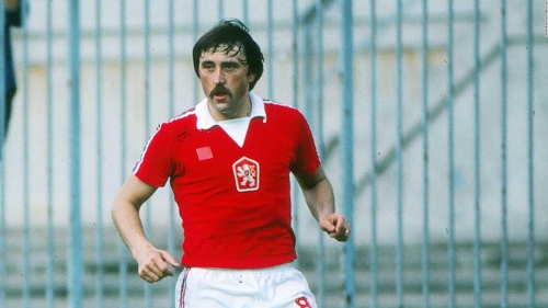 Antonín Panenka