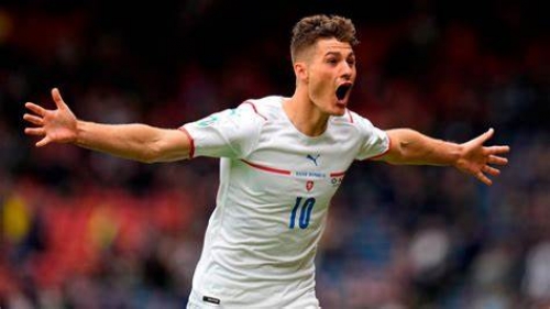 Patrik Schick